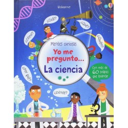 YO ME PREGUNTO LA CIENCIA