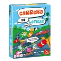 Carrera de Letras