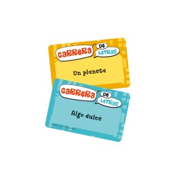 Carrera de Letras