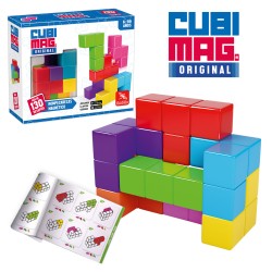 Cubimag