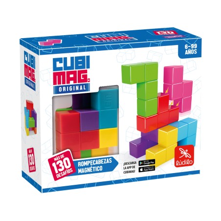 Cubimag