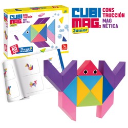 Cubimag Jr