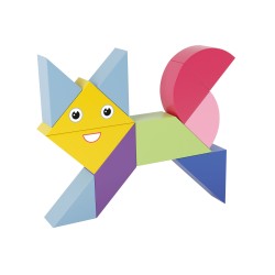 Cubimag Junior XL