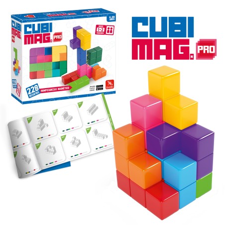 Cubimag Pro