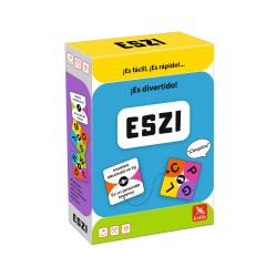 Eszi