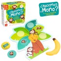Hacemos el  Mono?