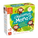Hacemos el  Mono?