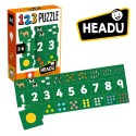 Headu - 123 Puzzle