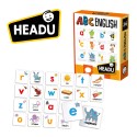 Headu - ABC English