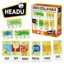 Headu - Fantasilabas