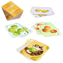 Mi primer juego: Ladrón Torpón Junior