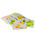 Mi primer juego: Ladrón Torpón Junior