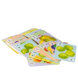 Mi primer juego: Ladrón Torpón Junior