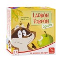 Mi primer juego: Ladrón Torpón Junior
