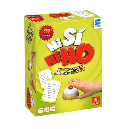 Ni Si Ni No Compacto