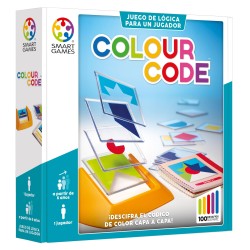 Colour Code