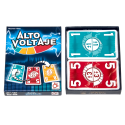 ALTO VOLTAJE