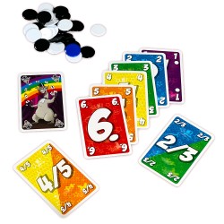 CARDS vs GRAVITY