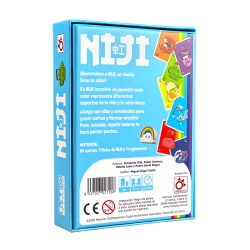 NIJI