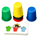 SPEED CUPS 2