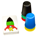 SPEED CUPS 2