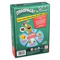 ¡TRAEPACÁ!