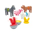 Smartmax - My First Farm Animals