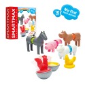 Smartmax - My First Farm Animals