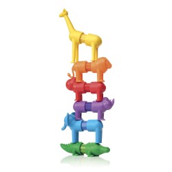 Smartmax - My First Safari Animals