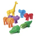 Smartmax - My First Safari Animals