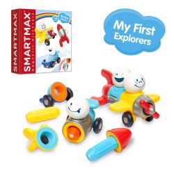 Smartmax - My First Explorers