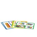 Learn to Build: BIG Activity Set 130 pcs