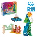 Learn to Build: Colorverse Superset 1000 pcs