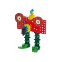 Learn to Build: Criaturas 240 pcs
