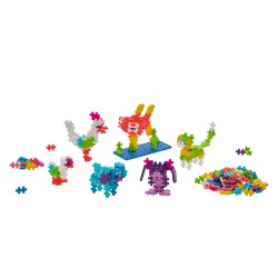 Learn to Build: Pets (250 pcs)