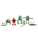 Learn to Build: Robots (250 pcs)