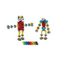 Learn to Build: Robots (250 pcs)