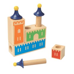 Castle Logix