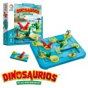 Dinosaurios: Islas Misteriosas