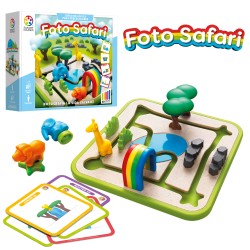 Foto Safari