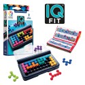 IQ Fit