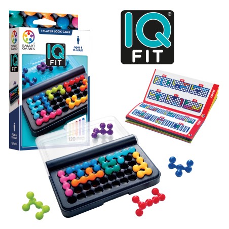 IQ Fit