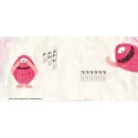 MONSTRUO ROSA