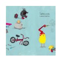 PAJARO AMARILLO