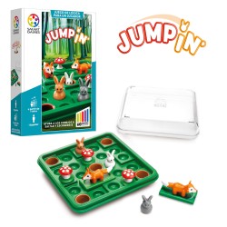 Jump´In