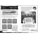 AMANDA BLACK 51 ENIGMAS POR RESOLVER