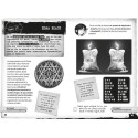 AMANDA BLACK 51 ENIGMAS POR RESOLVER