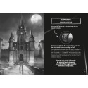 AMANDA BLACK ESCAPE BOOK EL CASTILLO DEL VIZCONDE