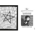 AMANDA BLACK ESCAPE BOOK EL CASTILLO DEL VIZCONDE
