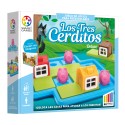 Los Tres Cerditos Deluxe